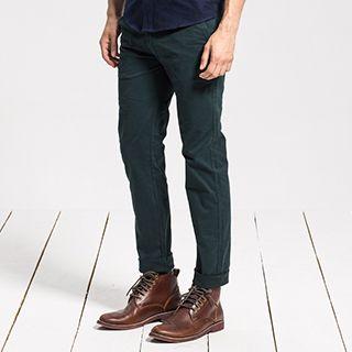 Retro Pants