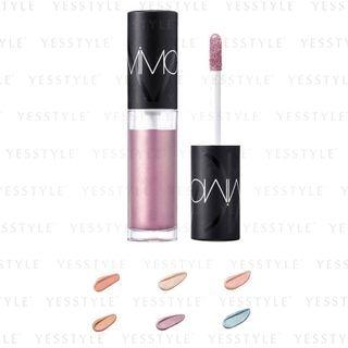 Mimc - Mineral Liquid Eyeshadow - 6 Types