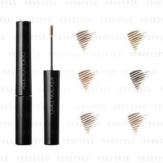 Addiction - Eyebrow Mascara Micro 4g - 6 Types