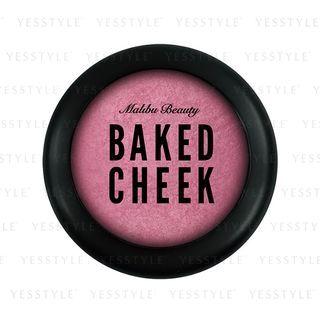 Malibu Beauty - Baked Cheek (#04 Sweet Pink) 1 Pc