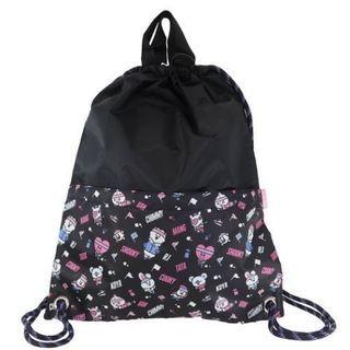 Bt21 Drawstring Backpack (2) One Size