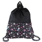 Bt21 Drawstring Backpack (2) One Size