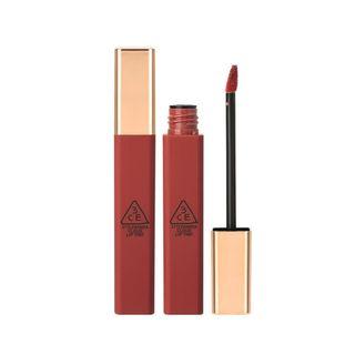 3 Concept Eyes - Cloud Lip Tint - 12 Colors Live A Little