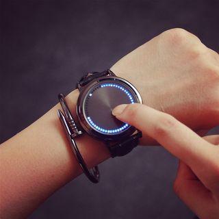 Digital Watch (2 Designs)