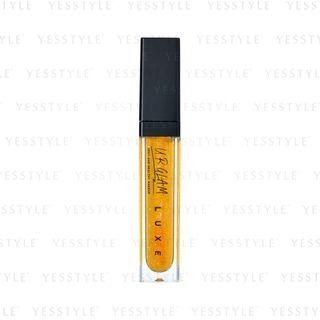 Daiso - Ur Glam Luxe Tint Lip Gloss 04 Clear Yellow 6g