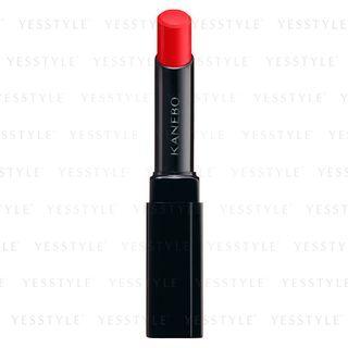 Kanebo - Wearing Keep Rouge (#03 Vibrant Red) 2g