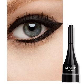 Revlon - Colorstay Cr Me Gel Eyeliner