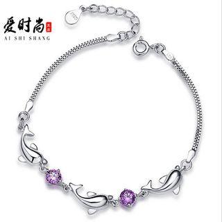 Dolphin Bracelet