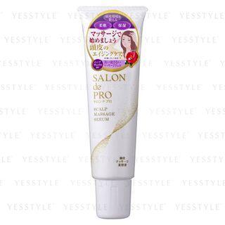 Dariya - Salon De Pro Scalp Massage Serum 130ml