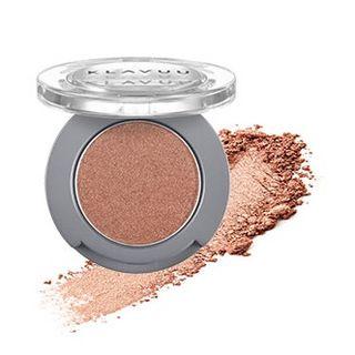 Klavuu - Urban Pearlsation Shimmer Eyeshadow #rose Gold 1.8g