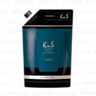 Max - Kaki No Sachi Scalp Care Deep Clear Shampoo Refill 800ml