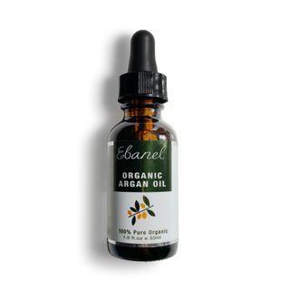 Ebanel Skincare - Organic Argan Oil 1 Fl Oz