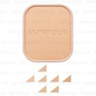 Kose - Esprique Synchro Fit Pact Ex Foundation Refill Spf 26 Pa++ 9g - 7 Types