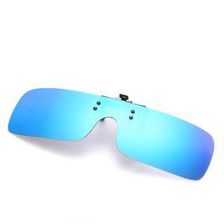 Polarized Clip Sunglasses