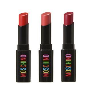 Tonymoly - Lip Market Matte Bar (moschino Limited Edition) (3 Colors) #03 Evening Hour