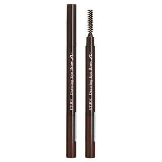 Etude - Drawing Eye Brow - 7 Colors #03 Brown