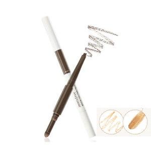 Innisfree - Brow Master Pencil (honey Brown) 0.12g + 0.4 G
