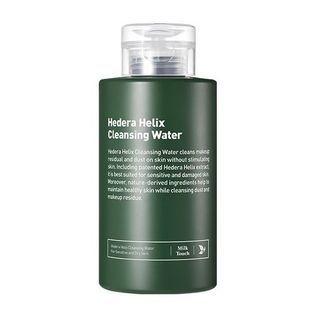 Milk Touch - Hedera Helix Cleansing Water 400ml