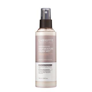 Labiotte - Liden Blossom Deep Moisture Cream Mist 145ml 145ml