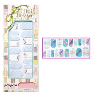 Peripera - Nail Dresser