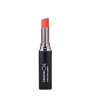 The Face Shop - Face It Artist Cube Lipstick Soft (#17 Touch Coral)