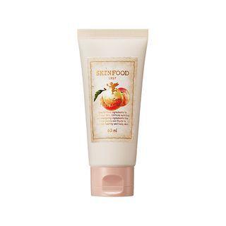 Skinfood - Peach Cotton Fuzzy Cream 60g