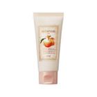 Skinfood - Peach Cotton Fuzzy Cream 60g