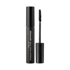 Mamonde - Big Eye Volume Lash Mascara 8ml No.01 - Black