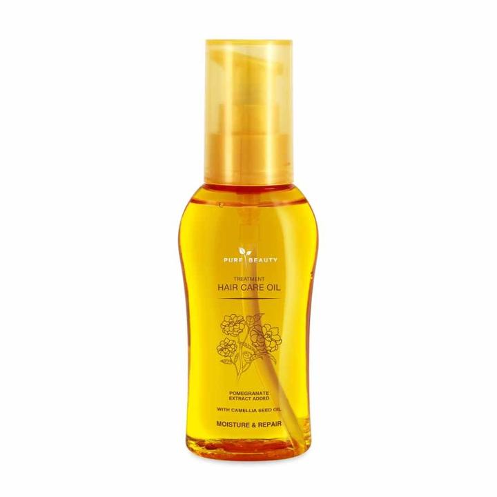 Pure Beauty - Treatment Hair Care Oil 1 Pc