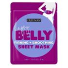 Freeman Beauty - Happy Belly (firm + Smooth) Sheet Mask 1 Pc