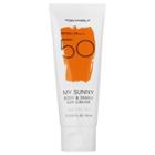 Tony Moly - My Sunny Body & Family Sun Cream Spf50+ Pa+++ 100ml