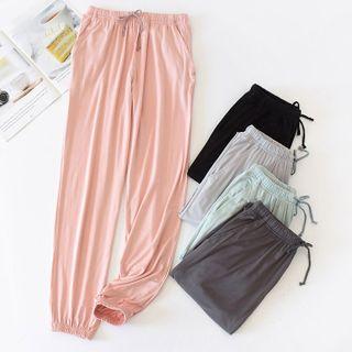 Plain Lounge Pants
