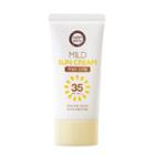Happy Bath - Mild Sun Cream Spf35 Pa+++ 70g 70g