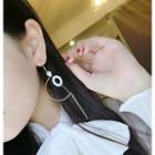 Wirework Earrings / Ear Cuffs