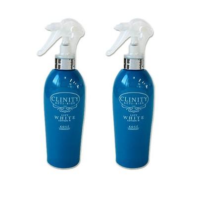 Kose - Clinity Acti-rize Lift White Lotion - 2 Types
