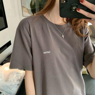 Captain Loose-fit T-shirt
