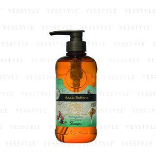 Ahalo Butter - Endless Beauty Moist And Damage Repair Shampoo 500ml
