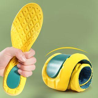 1 / 2 / 3 Pair Set: Sport Shoe Insole
