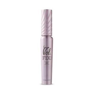 Etude House - Lash Perm Volume Fix Mascara - 3 Colors #02 Grey