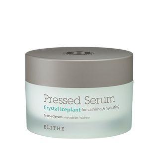 Blithe - Pressed Serum #crystal Iceplant 50ml 50ml