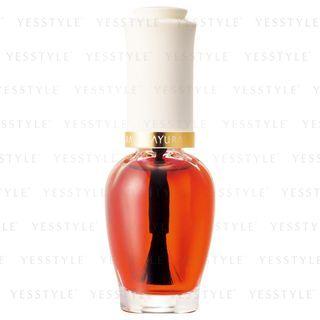 Ayura - Syrup Teak Cheek (#or01) 9ml