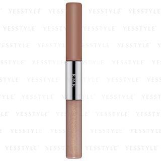 Rmk - W Water Eye Color Ink (#05 Cinnamon Brown) 9.9g