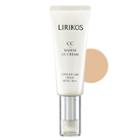 Lirikos - Marine Cc Cream Spf 35 Pa++ 40ml Natural Beige - No. 02