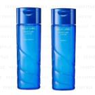 Shiseido - Aqualabel White Care Lotion 200ml - 2 Types