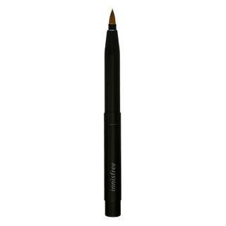 Innisfree - Eco Beauty Tool Make Up Auto Lip Brush 1 Pc