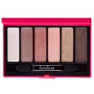 Banila Co. - Friday Night Eye Palette Shadow Jessica The Angel