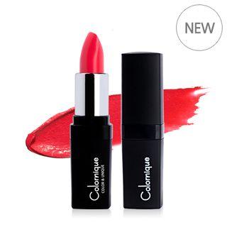 Colornique - Creamy Lipstick (#5 Rose Carmine)