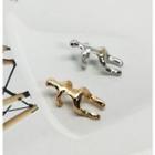 Human Figure Cuff Earring
