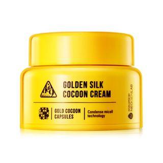 Neogen - Code9 Golden Silk Coccon Cream 50ml (korea Edition) 50ml