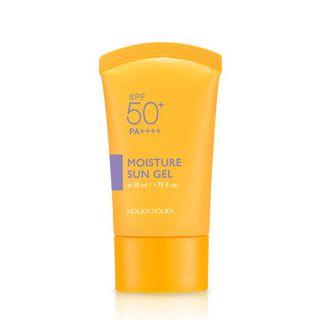Holika Holika - Moisture Sun Gel Spf50+ Pa++++ 50ml 50ml